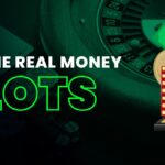 The Rise of Online Slots: A Digital Revolution in Gambling