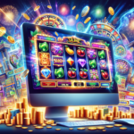 The Rise of Online Slots: A New Era in Gaming