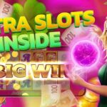 The Rise of Online Slot Games: A Modern Entertainment Phenomenon