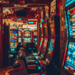 Understanding Online Slots: The Thrill of Virtual Gaming