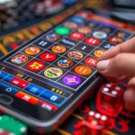 Online Slot Gambling: A Comprehensive Guide