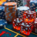 Online Gaming Casinos: Revolutionizing the World of Gambling