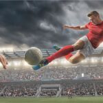 Football Betting: An Overview of the Exciting World of Sports Wagering