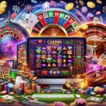 The Rise of Online Slot Gambling: A Comprehensive Overview