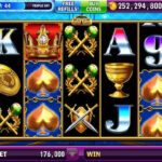 Exploring the World of Slot Games: A Spin into Fun and Fortune