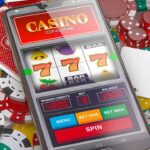 The Rise of Online Slot Gambling: An Overview