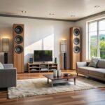 Understanding Stereo System Speakers: A Complete Guide