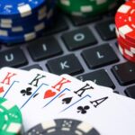 Online Gambling: The Evolution, Risks, and Future of Digital Betting