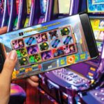 The Evolution and Popularity of Online Slot Gaming