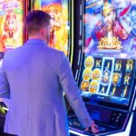 The Rise of Slot Gaming Sites: A Comprehensive Overview