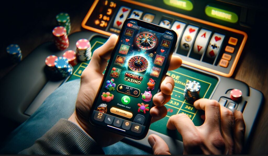 The Thrilling World of Online Slot Games: Everything You Need to Know