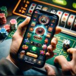 The Thrilling World of Online Slot Games: Everything You Need to Know