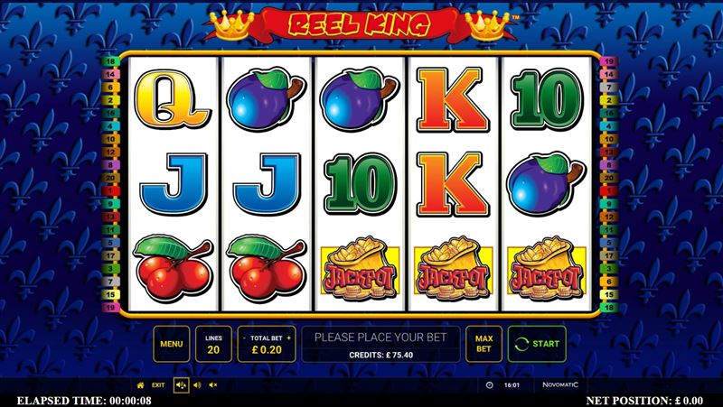 The World of Online Slot Games: A Comprehensive Guide