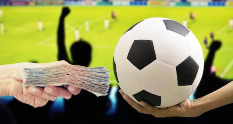 Football Betting: An Exciting Yet Risky Adventure