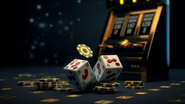 Online Gambling Slots: A Deep Dive into the World of Digital Reels