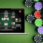 The Rise of Online Casino Games: A Thriving Digital Entertainment Industry