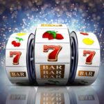 Slot Games: A Deep Dive into the World of Spin, Luck, and Strategy