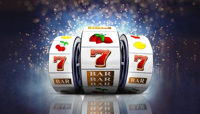 Slot Games: A Deep Dive into the World of Spin, Luck, and Strategy