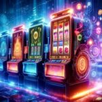 Online Gaming Slots: The Digital Spin of Modern Entertainment