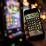 Casino Slot Games: A World of Spinning Excitement