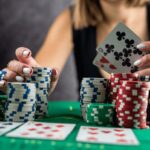 Online Casino Games: A Digital Revolution in Entertainment