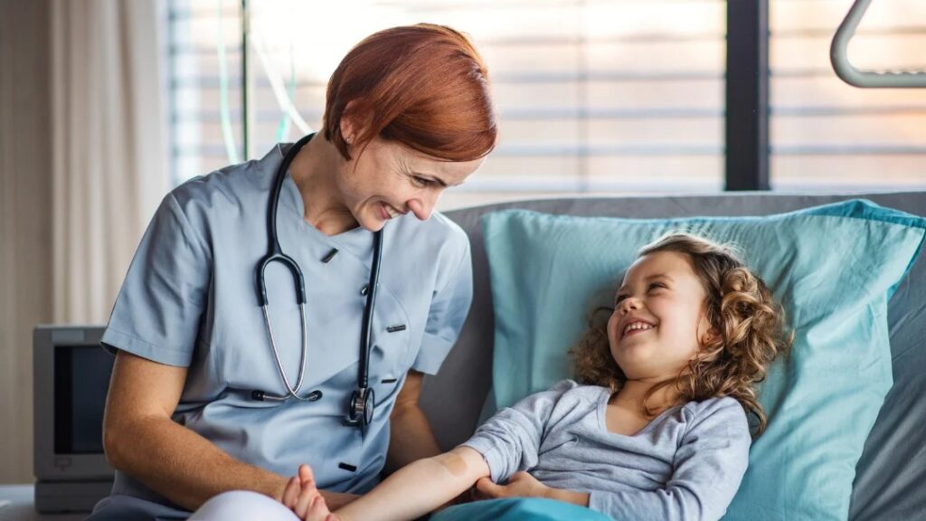 Private Healthcare Clinics: A Growing Choice for Personalized Medical Care