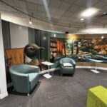 Why Are Office Signs Raleigh NC Important for Branding?