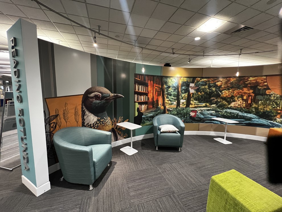 Why Are Office Signs Raleigh NC Important for Branding?